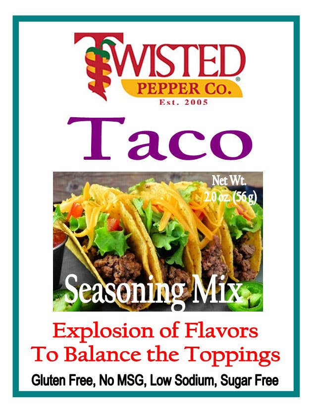 Fiesta Bundle