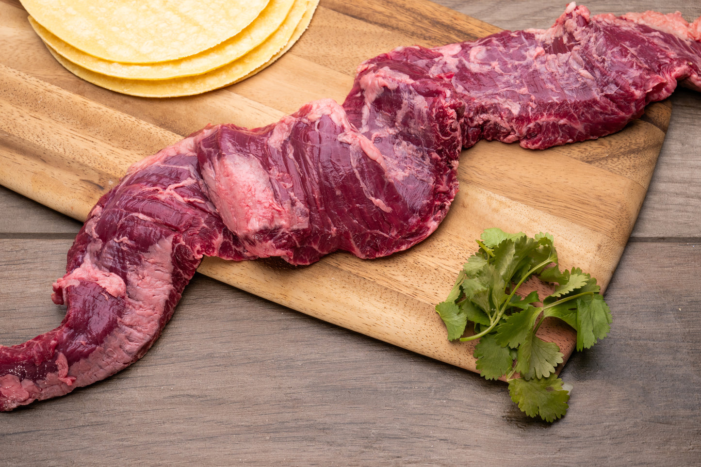Skirt Steak