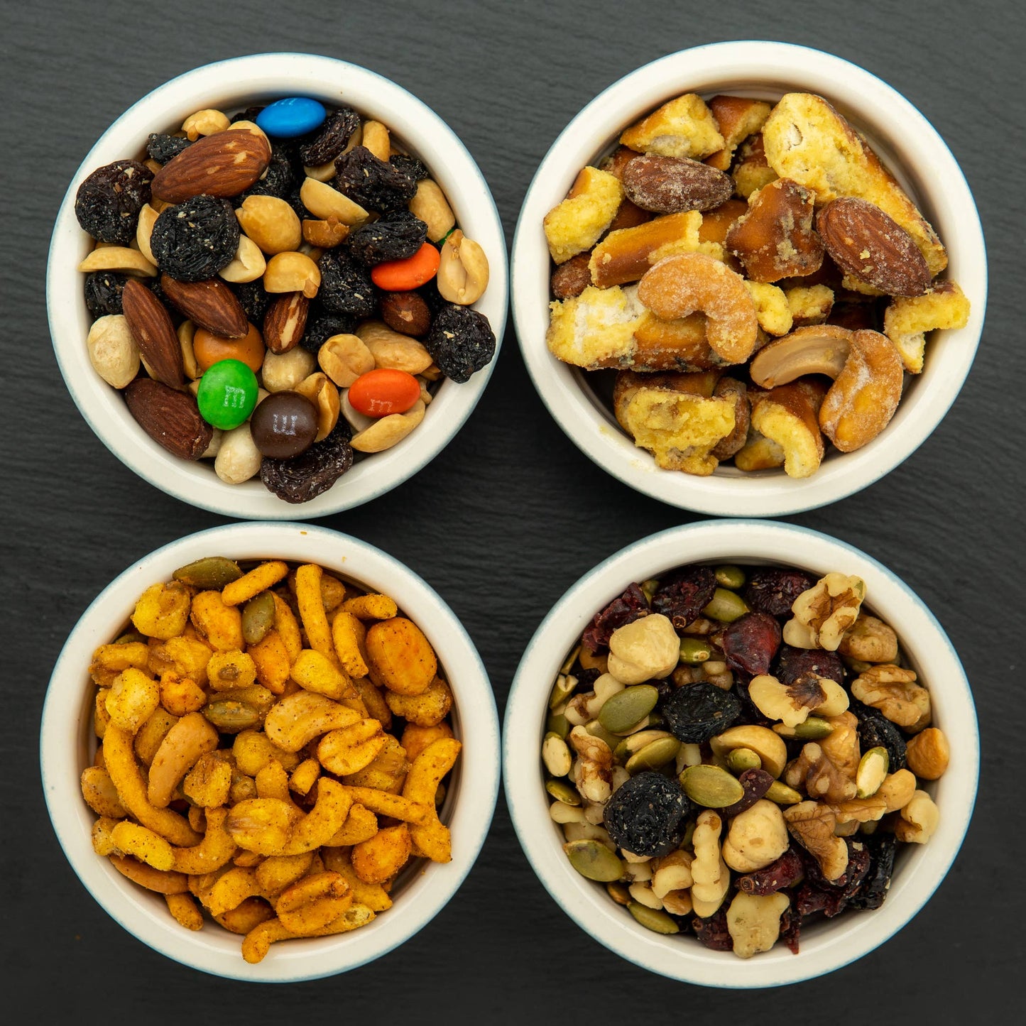 Trail Mix - Build Your Own Box