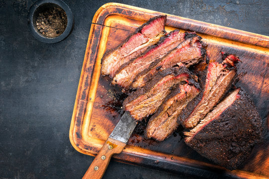 Smaller Brisket