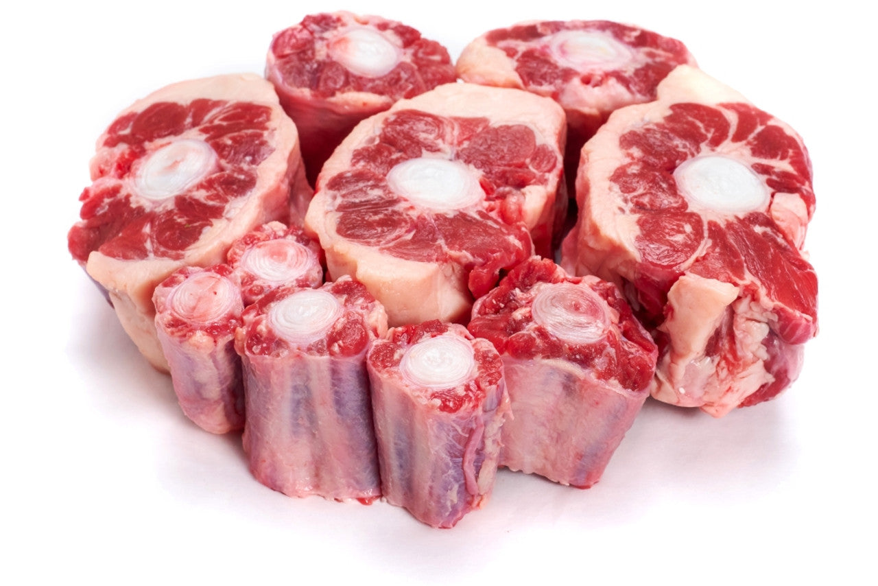 Variety Meats