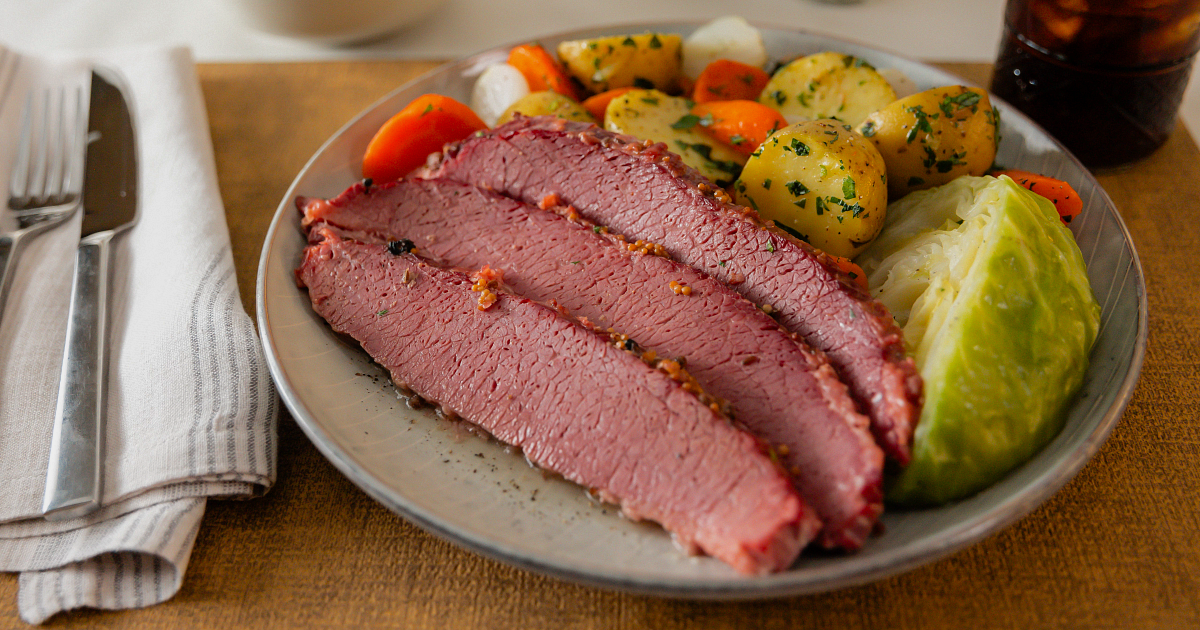Corned Beef