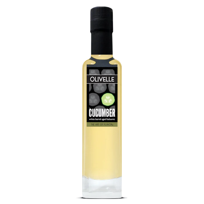 Olivelle Cucumber Infused Balsamic