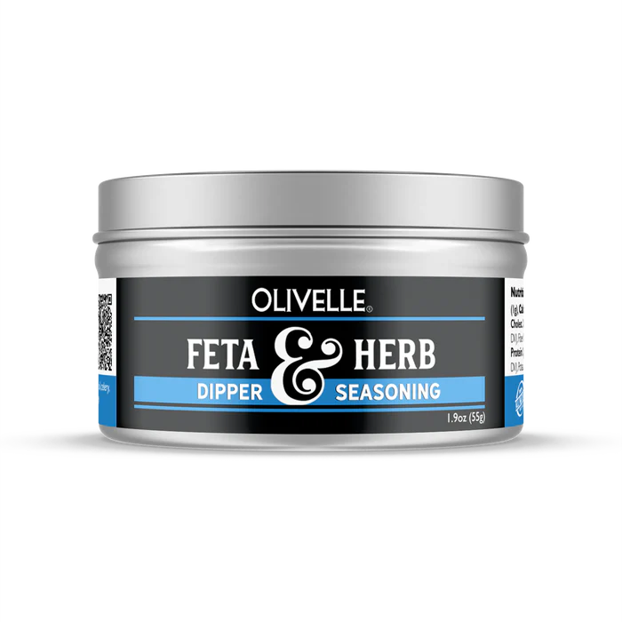 Olivelle Feta/Herb Dipper