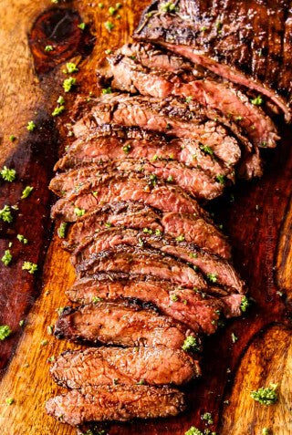 Flank Steak