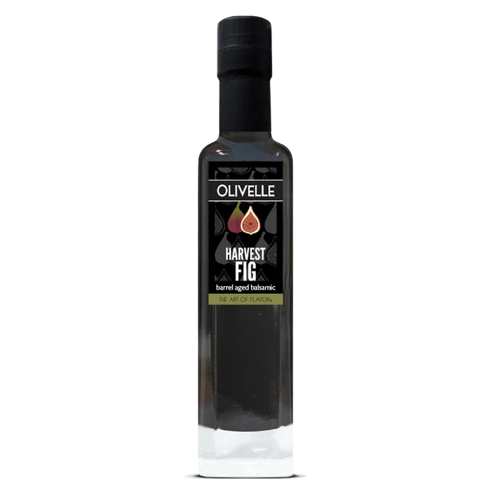 Olivelle Harvest Fig Infused Balsamic