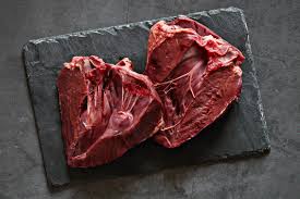 Variety Meats