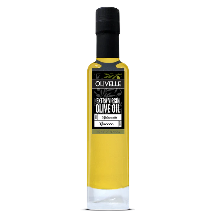 Olivelle Kalamata Greek Olive Oil