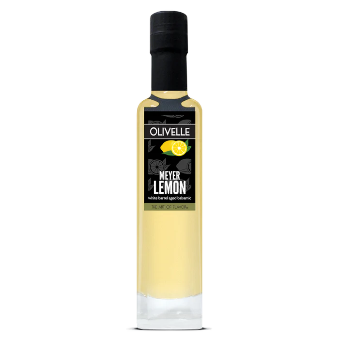 Olivelle Meyer Lemon Infused Balsamic