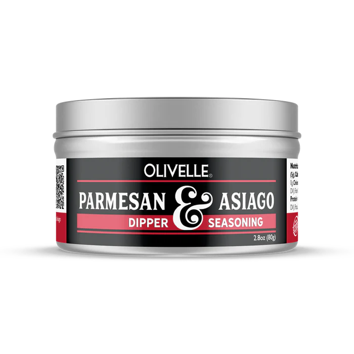 Olivelle Parmesan Asiago Dipper