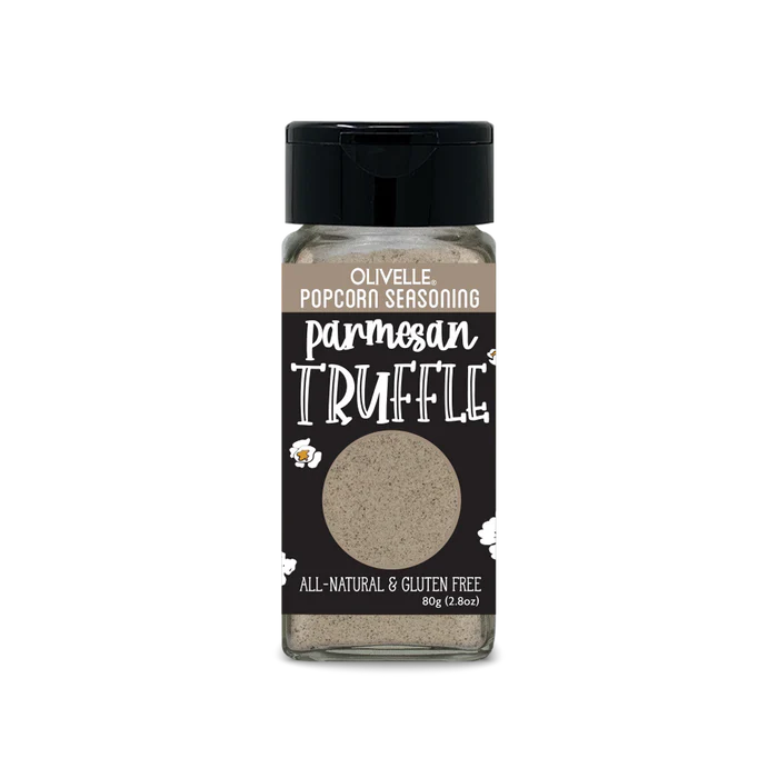 Olivelle Parm Truffle Popcorn Seasoning