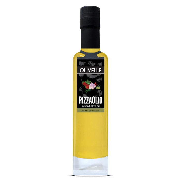 Olivelle PizzaOlio Infused Olive Oil