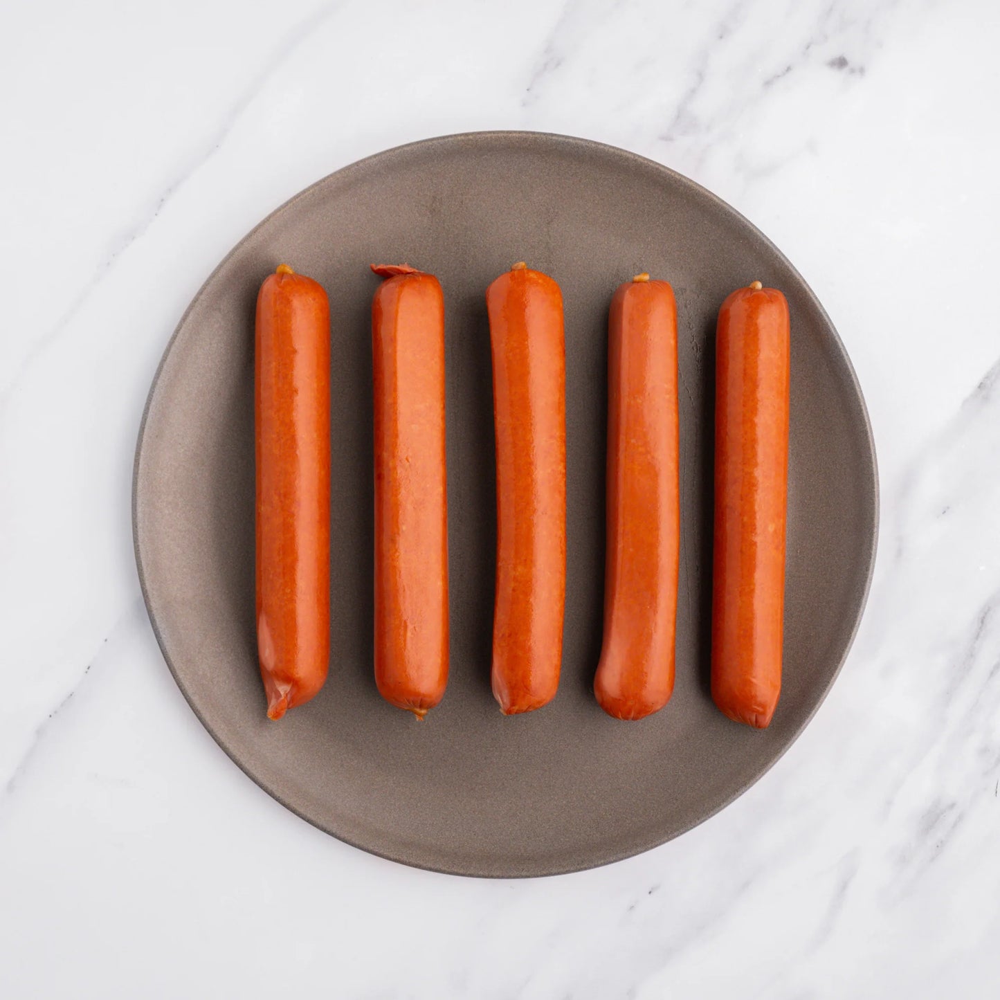 Hot Dogs