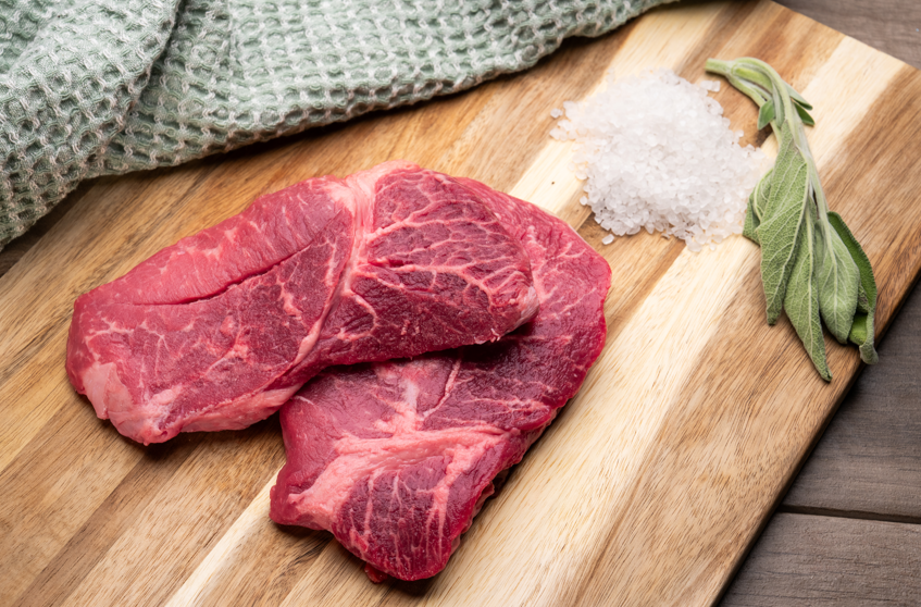 Premium Sirloin Tips