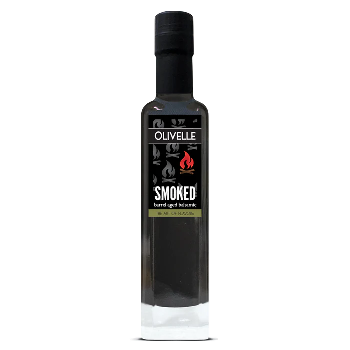 Olivelle Smoked Infused Balsamic