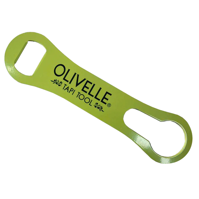 Olivelle Tapi Tool w/ Bottle Opener