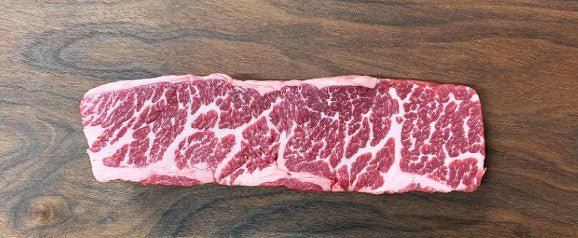 Denver Steak