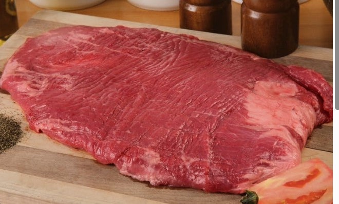 Flank Steak
