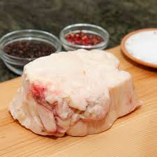 Beef Suet