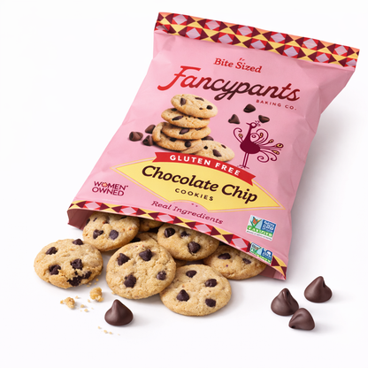 Chocolate Chip Cookies - Build Your Own Box