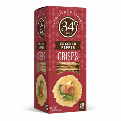 Crisps/Crackers - Build Your Own Box