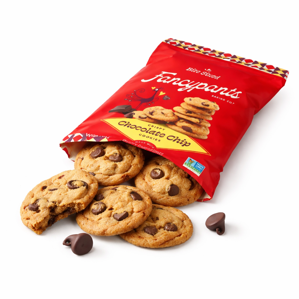 Chocolate Chip Cookies - Build Your Own Box