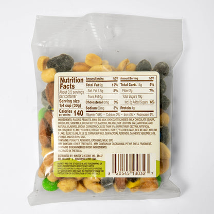 Trail Mix - Build Your Own Box