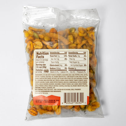 Trail Mix - Build Your Own Box