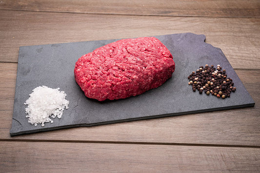 All About That Beef 80/20