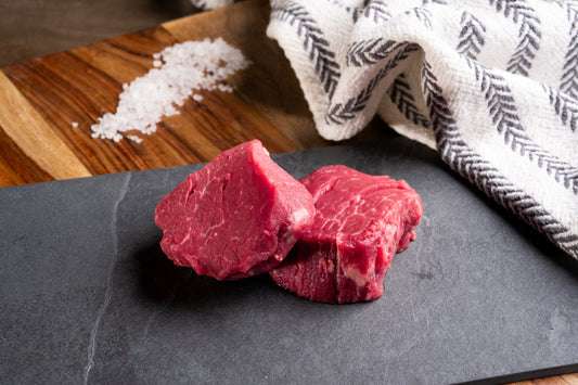 1880 Cattle Baron Filet- 2 per package