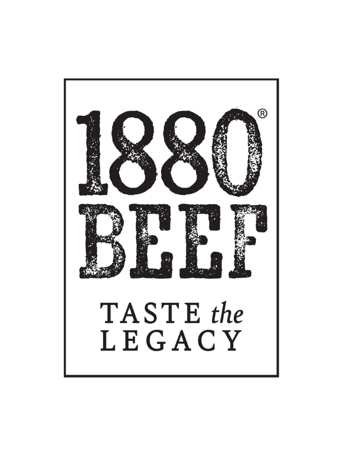 1880 Beef Gift Card