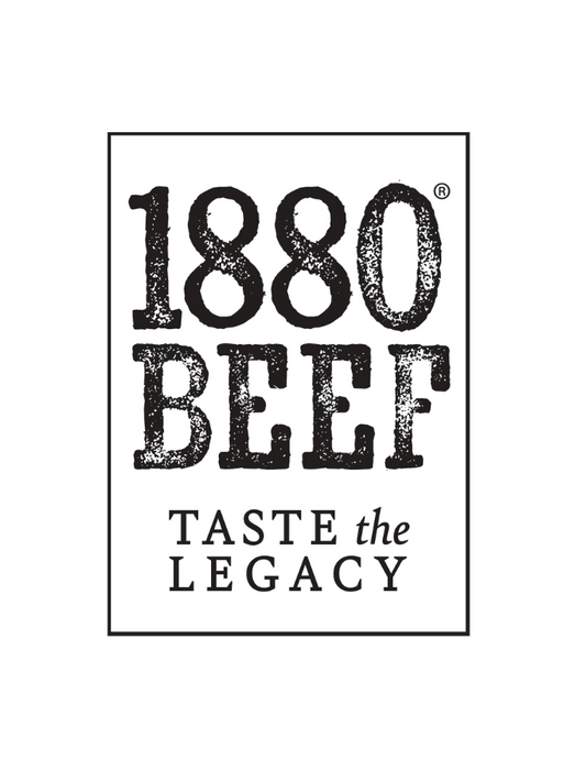 1880 Beef Gift Card