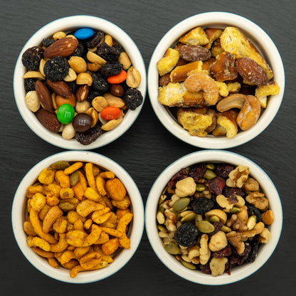 Trail Mix - Build Your Own Box