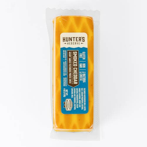 Cheese - Build Your Own Box