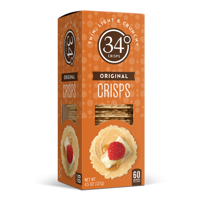 Crisps/Crackers - Build Your Own Box
