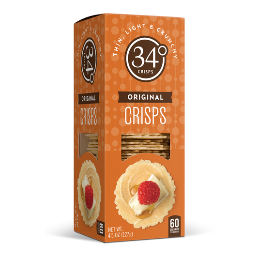 Crisps/Crackers - Build Your Own Box