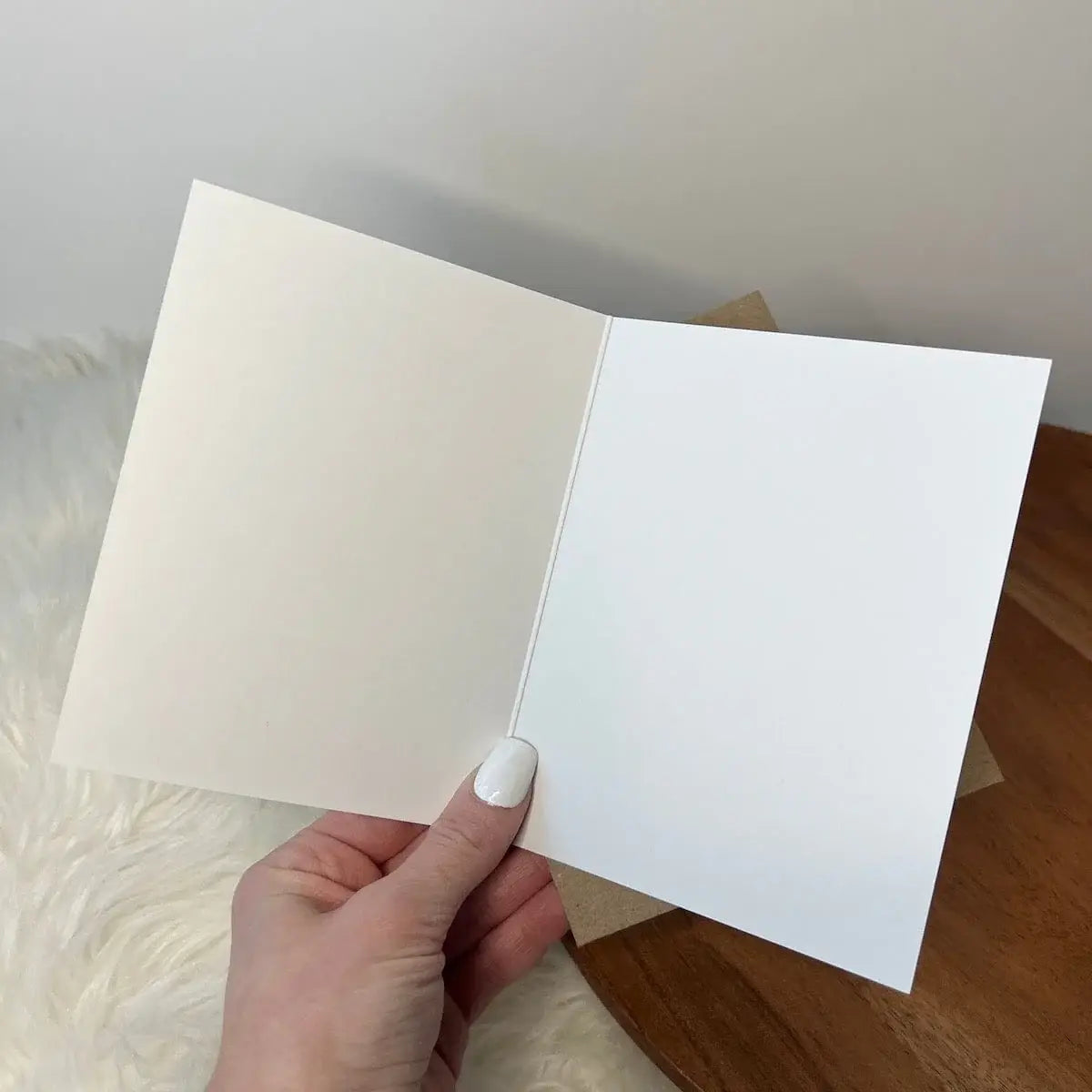 "This too shall pass" Encouragement Card