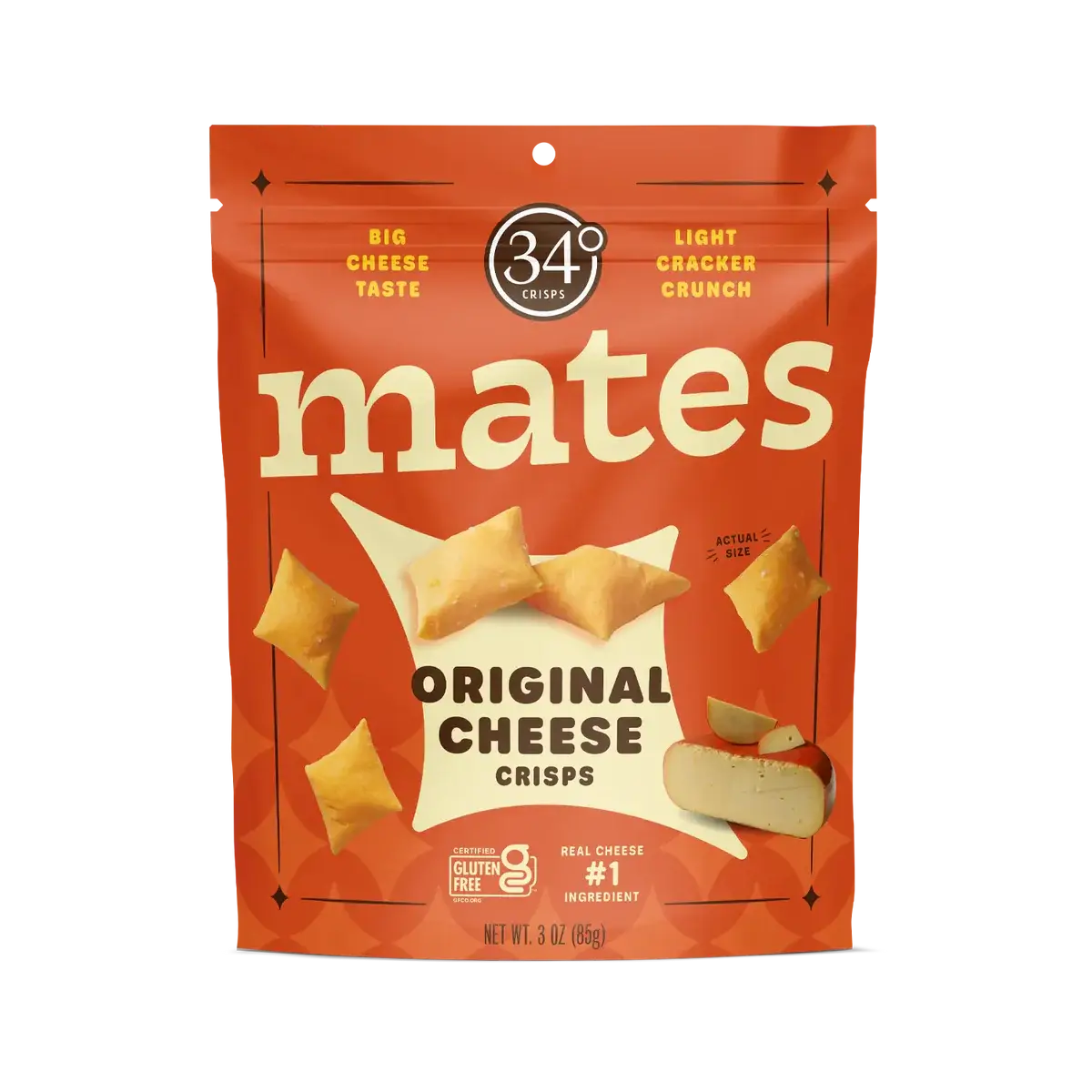 Crisps/Crackers - Build Your Own Box