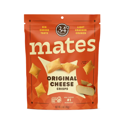 Crisps/Crackers - Build Your Own Box