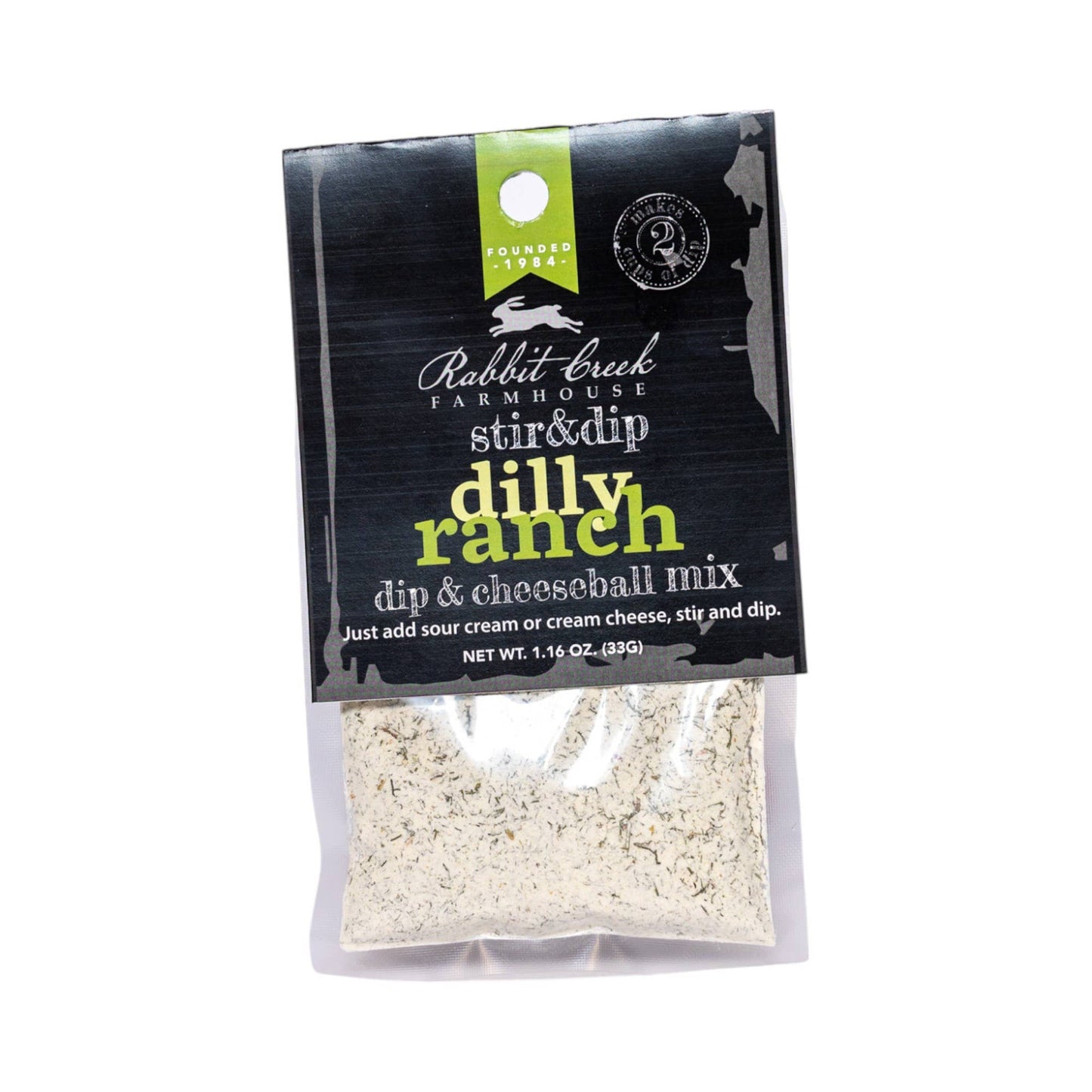 Dilly Ranch Dip Mix