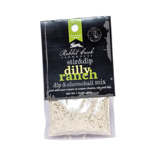 Dilly Ranch Dip Mix