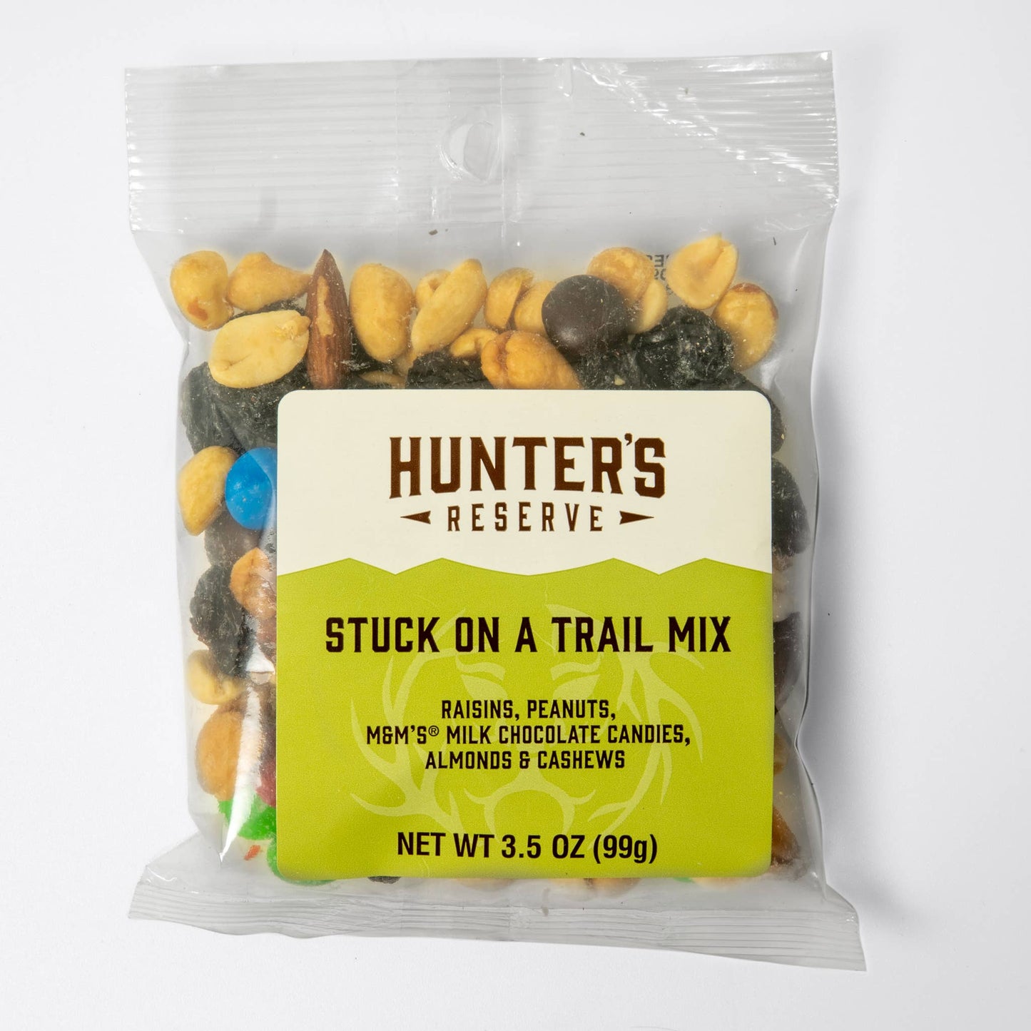 Trail Mix - Build Your Own Box