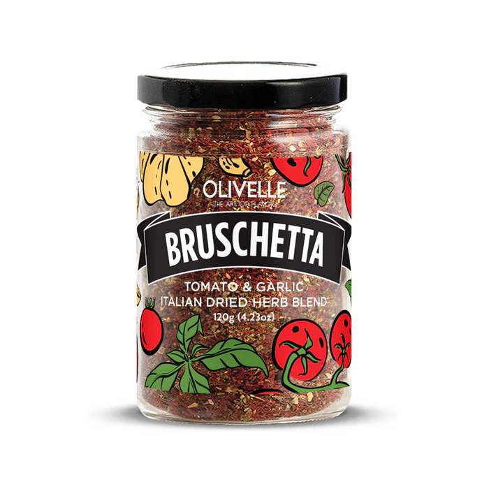 Olivelle Bruschetta Dried Herb Blend