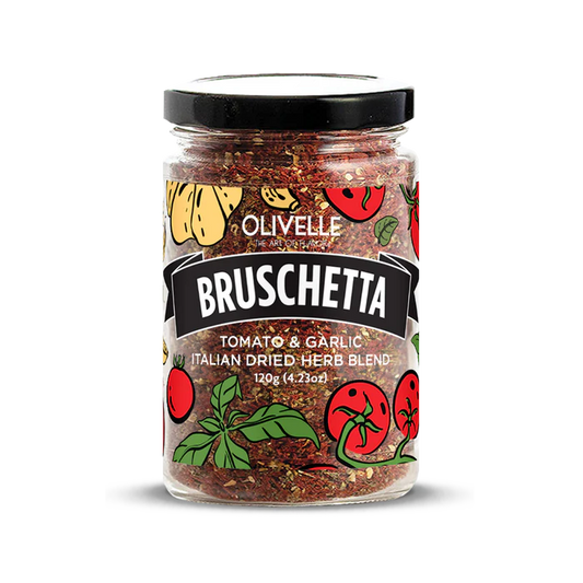 Olivelle Bruschetta Dried Herb Blend
