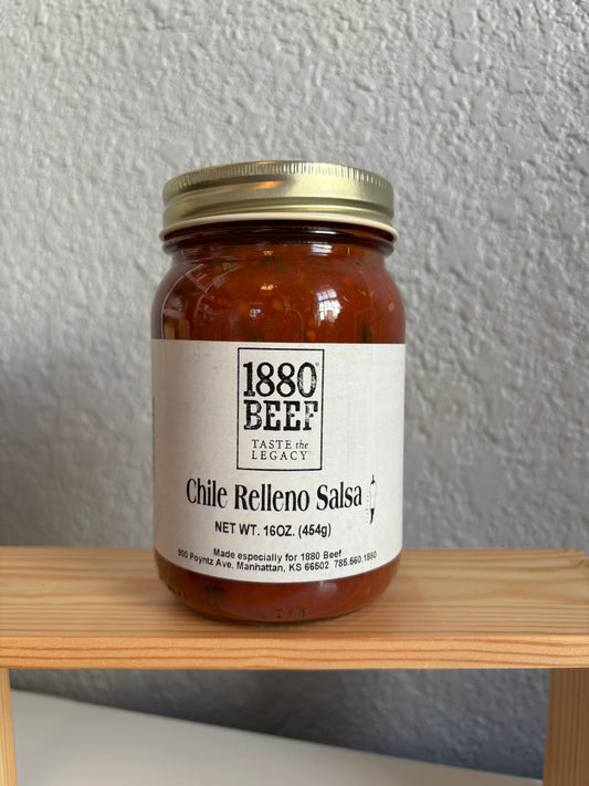 Chile Relleno Salsa