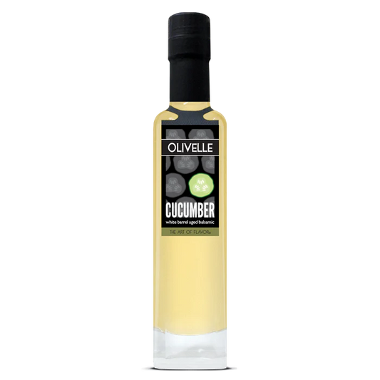 Olivelle Cucumber Infused Balsamic