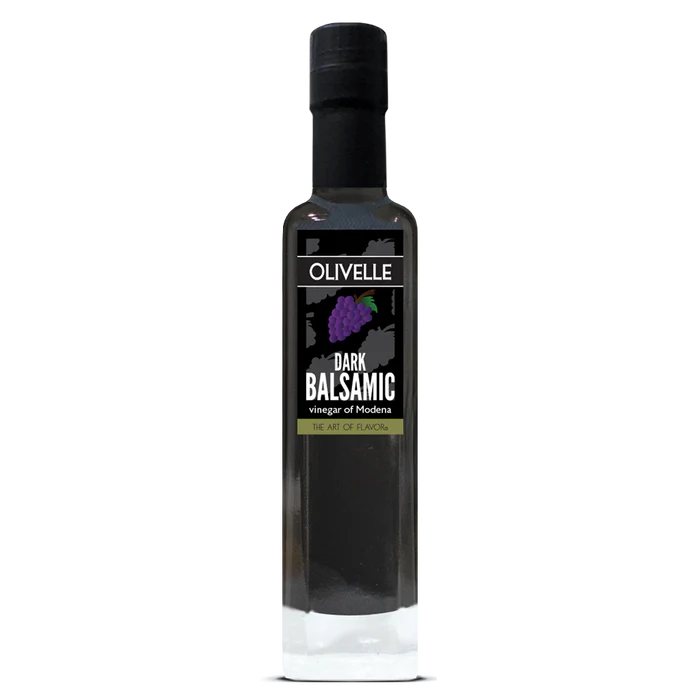 Olivelle Dark Balsamic Vinegar of Modena 250ml