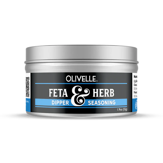 Olivelle Feta/Herb Dipper