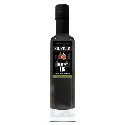Olivelle Harvest Fig Infused Balsamic