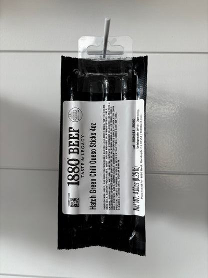 Beef Sticks (4pk) - Build Your Own Box